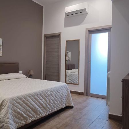 Giorgisa Apartment Palermo Exterior photo