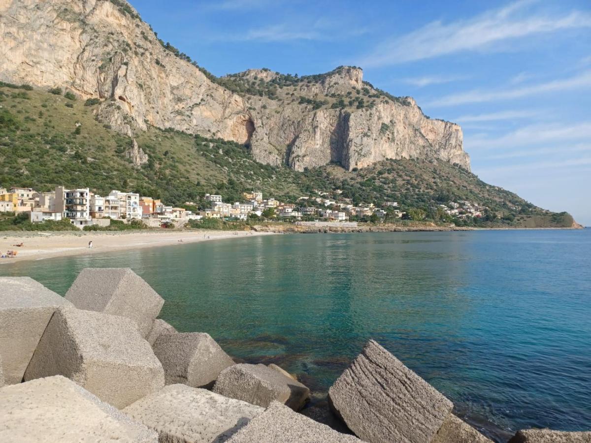 Giorgisa Apartment Palermo Exterior photo